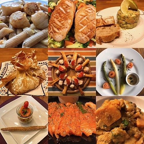 Chambres d'hôtes Le Domaine de Joreau