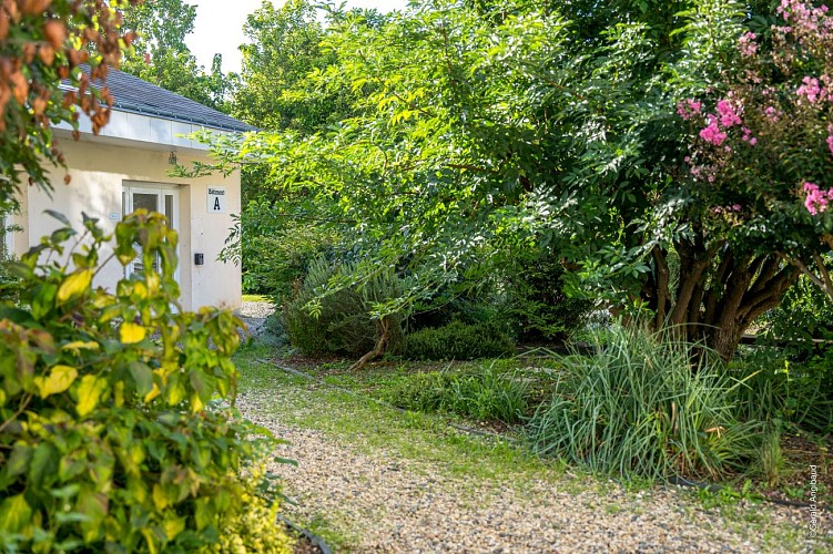 Le Gîte Au Bord de l’Eau