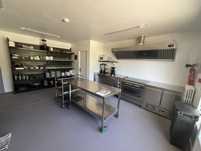 Le Gîte Au Bord de l’Eau