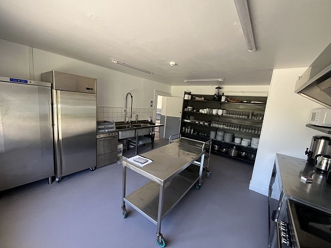 Le Gîte Au Bord de l’Eau