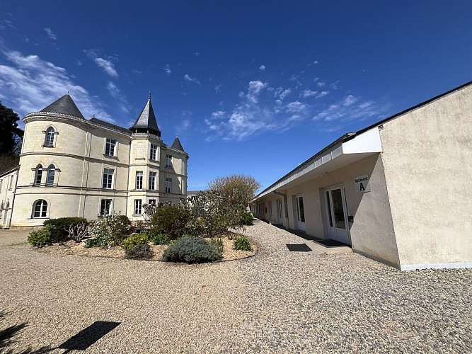 Le Gîte Au Bord de l’Eau