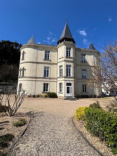 Le Gîte Au Bord de l’Eau