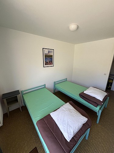 Le Gîte Au Bord de l’Eau