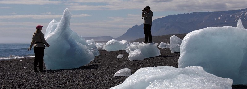 Islande en liberté - itinéraires au choix depuis Reykjavik vers Thórsmörk, Landmannlaugar et Skógar