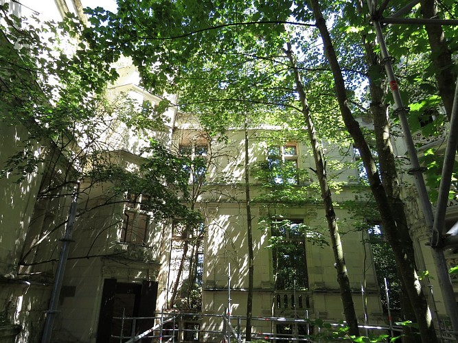 Château de la Mothe-Chandeniers-Juillet2020 