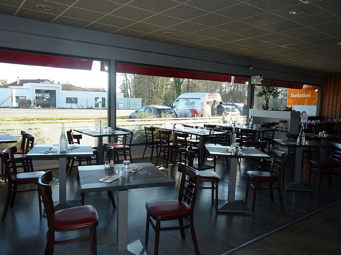 Serres Castet restaurant L'Atelier janvier 2022 (11)