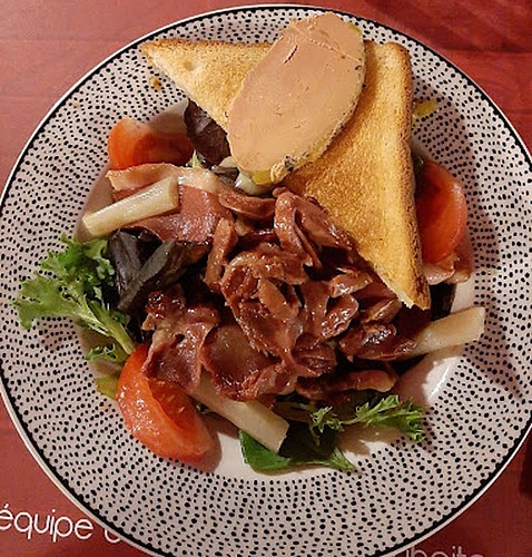 Serres-Castet L'Atelier crédit L'Atelier