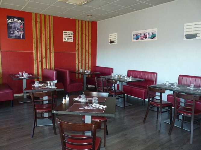 Serres Castet restaurant L'Atelier janvier 2022 (15)