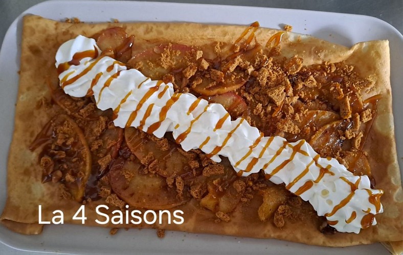 Serres-Castet la 4 saison nov 2025