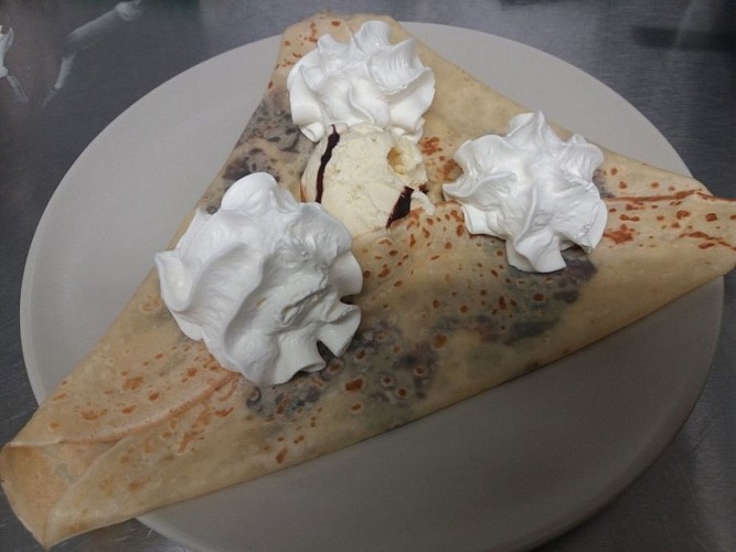 Serres-Castet Crêperie des 4 saisons cph Crêperie (5)