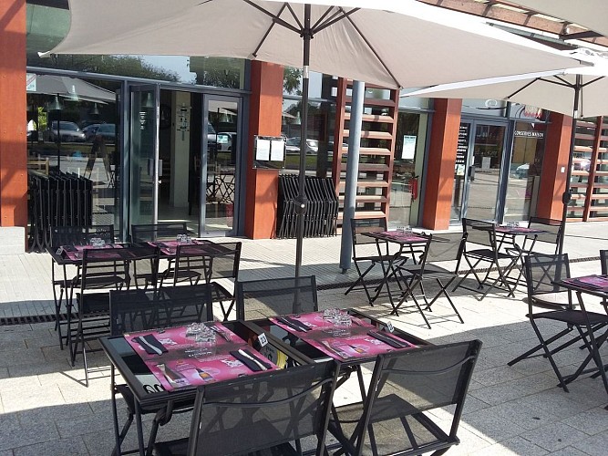 Serres-Castet Crêperie des 4 saisons cph Crêperie (2)