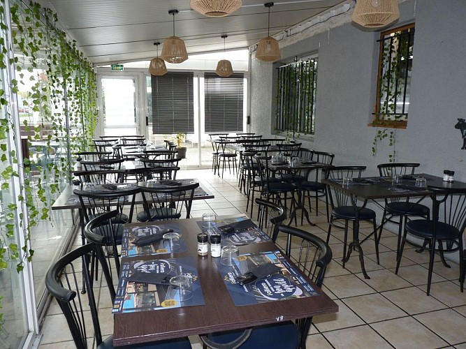 Serres-Castet L'Assiette Béarnaise oct 24 (9)