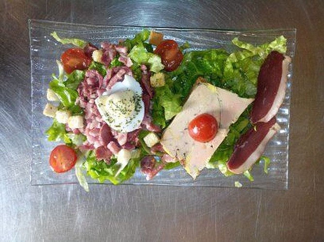 Montardon Auberge crédit Auberge (3)