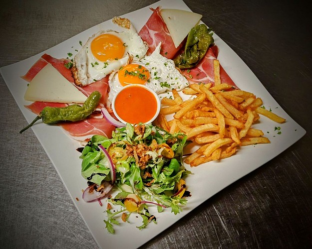 Serres-Castet Les Embrun plats cédit Les Embruns (14)