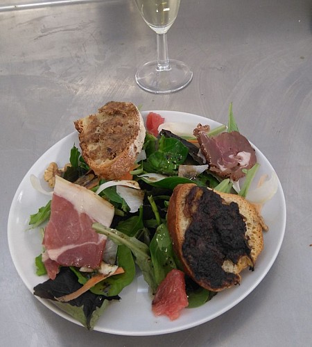 EARL élevage Peuch - Le P’tit Corrézien