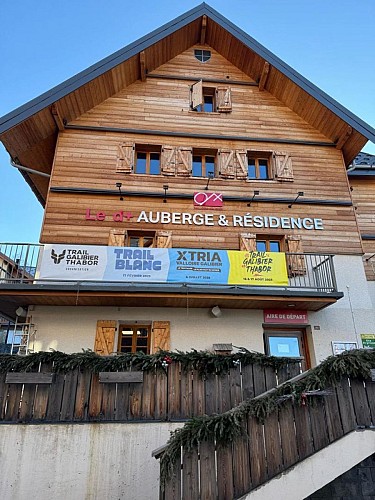 Pulse Sports Campus Valloire