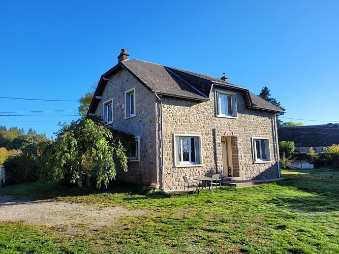 La Maison de Pépé Pierre