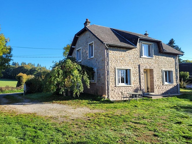 La Maison de Pépé Pierre