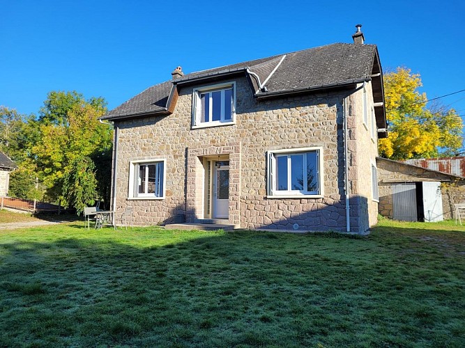 La Maison de Pépé Pierre