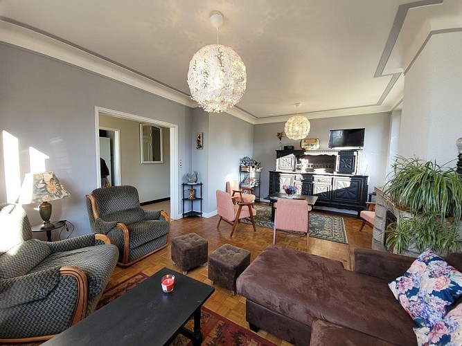 La Maison de Pépé Pierre