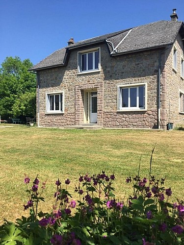 La Maison de Pépé Pierre