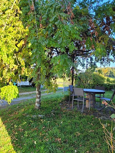 La Maison de Pépé Pierre