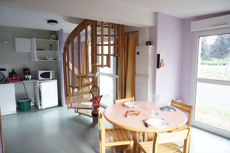 Centre de vacances la Minoterie