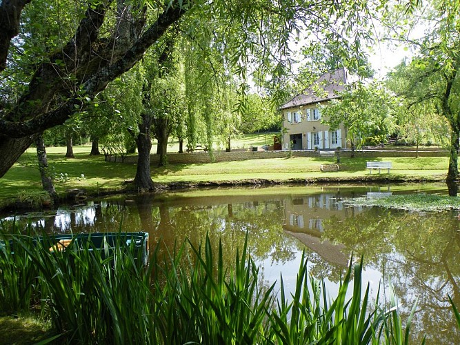 Le Clos de l'Etang_1