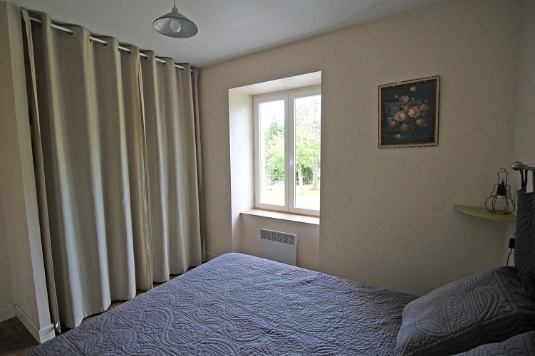 Gîte L'Ecurbie à Coussac Bonneval en Haute-Vienne_10