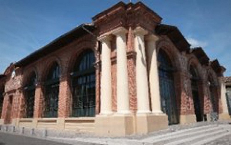 Place des Récollets