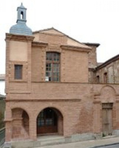 Espace Firmin Bouisset - Maison d’Espagne