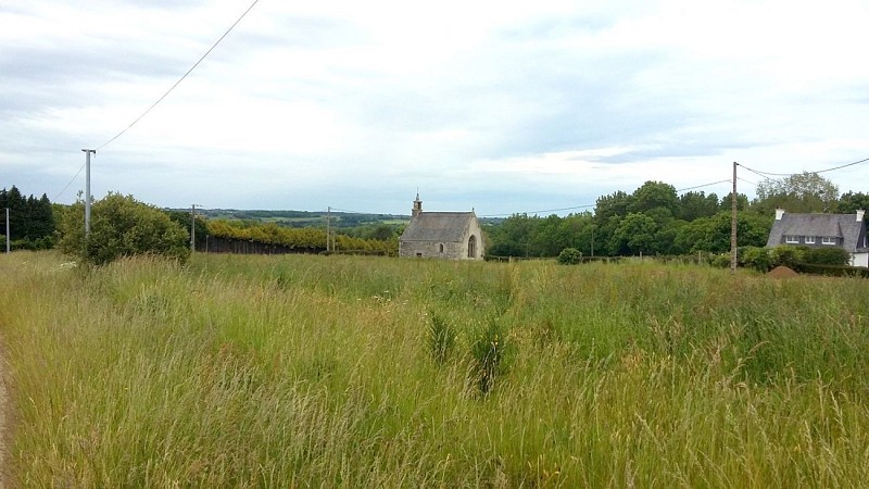 Chapelle Sainte Anne