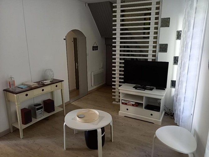 La Maison du Pêcheur