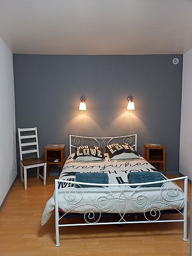 La Maison du Pêcheur