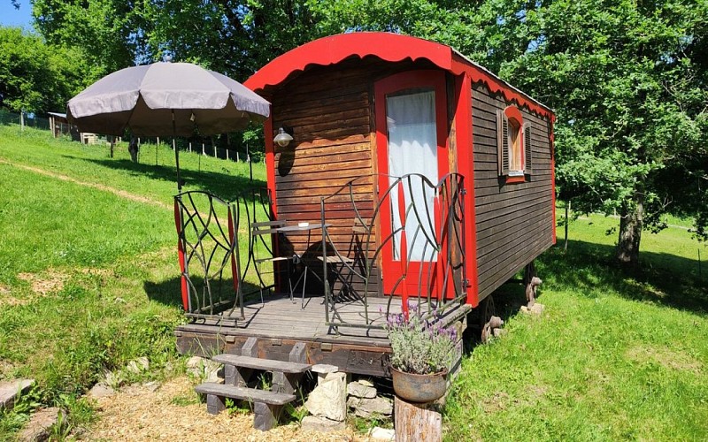 notre-roulotte-avec-sa - trip Advisor