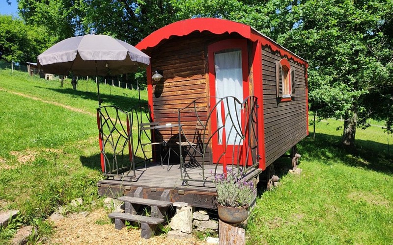 notre-roulotte-avec-sa - trip Advisor