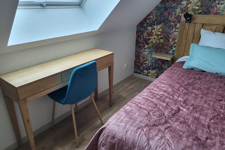 Au Relais de Laborde