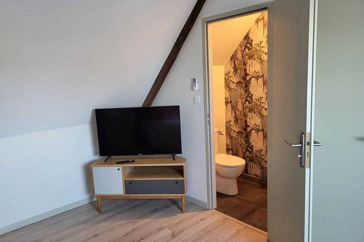 Au Relais de Laborde