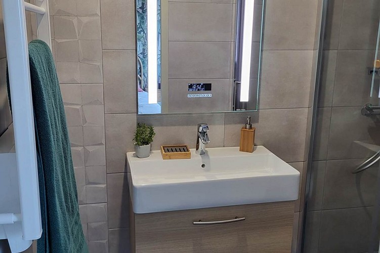 Au Relais de Laborde