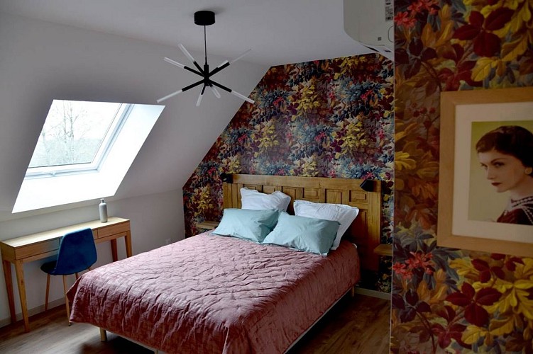 Au Relais de Laborde