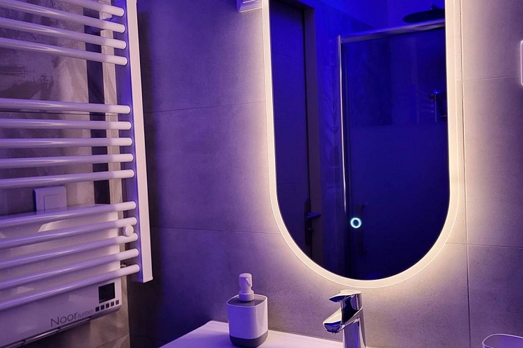 Au Relais de Laborde