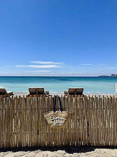 Sporting Plage