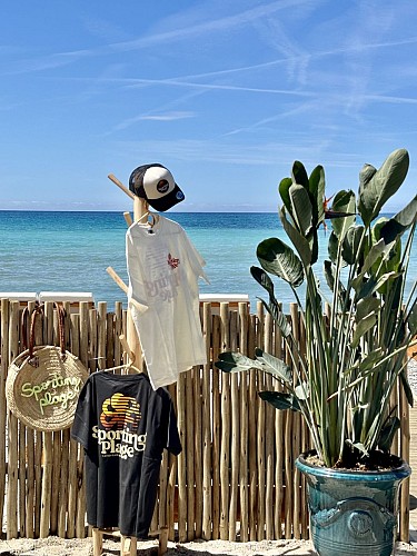 Sporting Plage