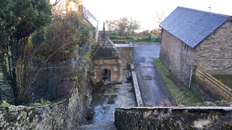 Chapelle de Saint Efflam | Plestin les Greves