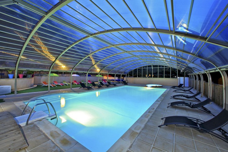 Les Chalets du Périgord