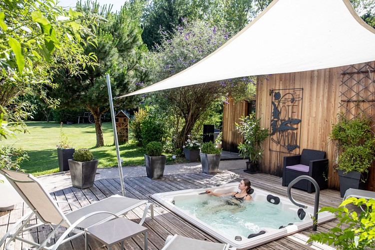 Hiking trail - Le Veinazès