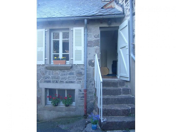 On the transhumance route - 5 stages - 97 kms