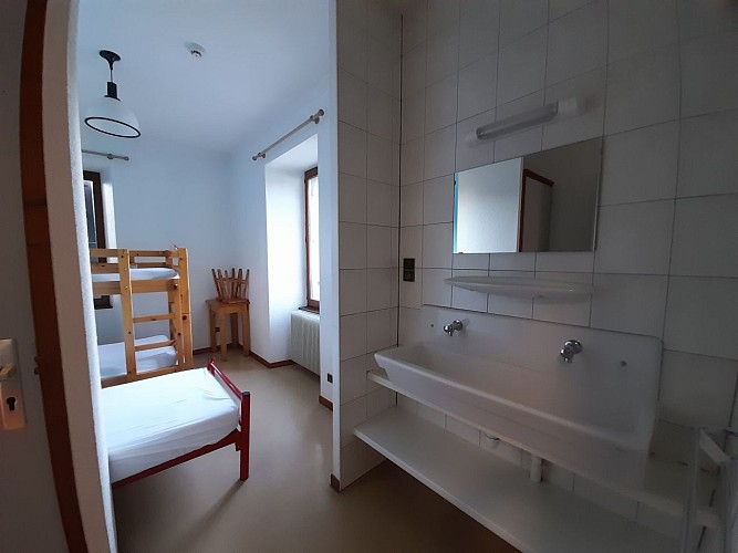 Gîte du Presbytère