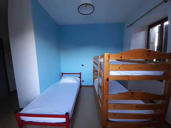 Gîte du Presbytère