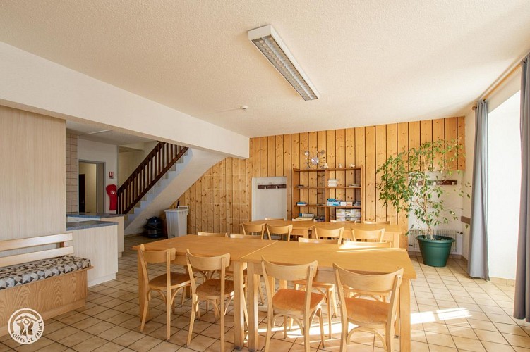 Gîte du Presbytère